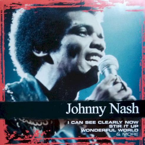 Johnny Nash